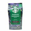 Starbucks Espresso Roast zrnková káva 200 g