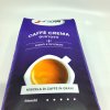 Segafredo Caffe Crema Gustoso zrnková káva 1 kg