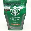 Starbucks Pike Place zrnková káva 200 g