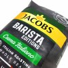 Jacobs Barista crema Italiano zrnková káva 1 kg