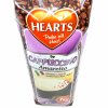 Hearts cappuccino  s príchuťou Amaretto 1 kg