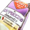 Hearts cappuccino  s príchuťou Amaretto 1 kg