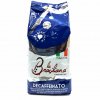 La Brasiliana Decaffeinato zrnková káva 1 kg