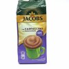 Jacobs Cappuccino Čokoláda-Orechy Milka 500 g