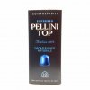 PELLINI TOP Arabica 100%  DECAFFEINATO pre Nespresso 10ks