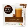 Nescafé Dolce Gusto CAFÉ AU LAIT kapsule 30 ks