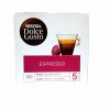 Nescafé Dolce Gusto ESPRESSO kapsule 16 ks