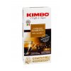 Kimbo Espresso Barista Nespresso