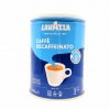 Lavazza DEK  dóza , mletá káva 250g