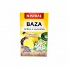 Mistral Baza ovocný čaj 40 g