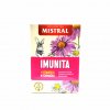 Mistral Imunita s vitamínom C a echinaceou 30 g