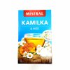 Mistral Kamilka a med 30 g