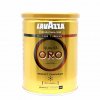 Lavazza Qualita Oro dóza mletá káva 250 g