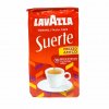 Lavazza Suerte mletá káva 250 g