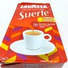 Lavazza Suerte mletá káva 250 g