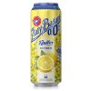 Zlatý Bažant 0,0% pivo nealkoholické radler citrón 500 ml