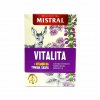 Mistral Vitalita s vitamínom B6, tymianom a šalviou 30 g