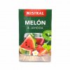 Mistral Melón a jahoda 40 g