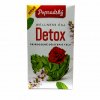 Popradský čaj Detox - prirodzené očistenie tela