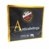 Vergnano Anticabottega Arabica mletá káva 2x250g