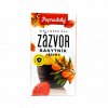 Popradský Wellness čaj zázvor rakytník + šípky 18 x 2 g