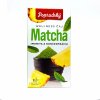 Popradský Wellness čaj zelený čaj a Matcha Imunita a koncentrácia 27 g