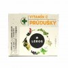 Leros Vitamín C Priedušky 15 g