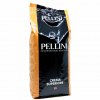 Pellini Crema Superiore zrnková káva 1kg