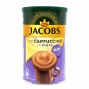 Jacobs Cappuccino Choco Milka dóza 500 g