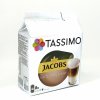 Tassimo Jacobs Latte Macchiato 8 ks