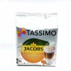 Tassimo Jacobs Krönung Latte Macchiato Caramel 8 ks