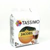 Tassimo Jacobs Krönung Latte Macchiato Caramel 8 ks