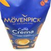 MÖVENPICK Caffé Crema zrnková káva 1 kg