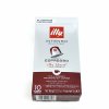 Illy Intenso Espresso pre Nespresso 10 ks