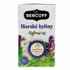 Bercoff čaj, Horské byliny 40 g