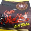 New York Caffé Extra 100% Arabica zrnková káva 1 kg