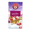 Teekanne Snehové pusinky & maliny 45 g