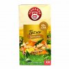 Teekanne Zázvor &  kurkuma 35 g