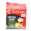 Tassimo Coffee Shop Hazelnut Praline Latte 8 ks