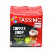 Tassimo Coffee Shop Hazelnut Praline Latte 8 ks