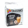 Tassimo Coffee Shop Flat White 8 ks