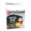 Tassimo Coffee Shop Toffee Nut Latte 8 ks