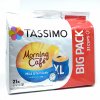 Tassimo Morning Café Mild & Smooth XL 21 ks