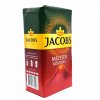 Jacobs Meister Röstung mletá káva, 500 g