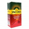 Jacobs Meister Röstung mletá káva, 500 g