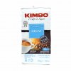 Kimbo Decaf, mletá káva 250 g