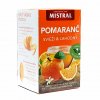 Mistral Pomaranč svieži a lahodný 40 g