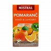 Mistral Pomaranč svieži a lahodný 40 g