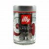 Illy Moka Classico mletá káva 250 g