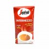 Segafredo Intermezzo zrnková káva 1 kg